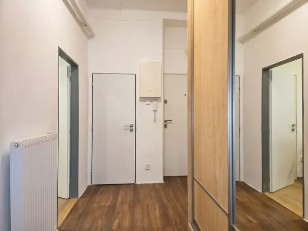 Prodej bytu 2+1, Brno - Staré Brno, Pekařská, 83 m2
