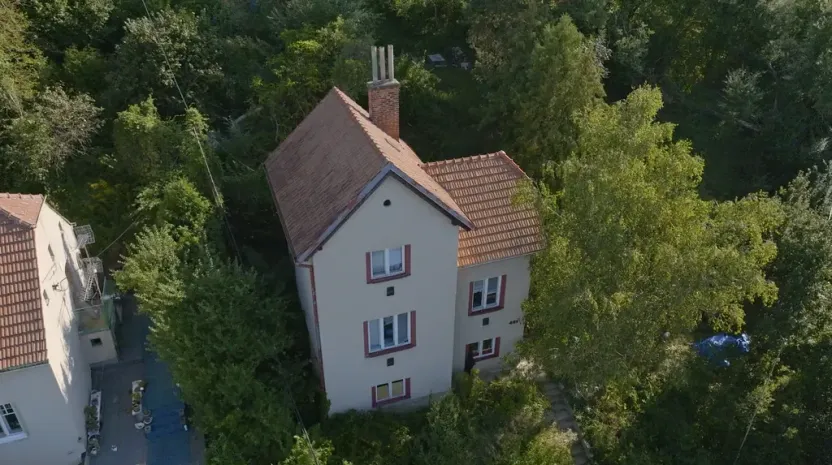 Prodej rodinného domu, Bílovice nad Svitavou, Havlíčkova, 120 m2