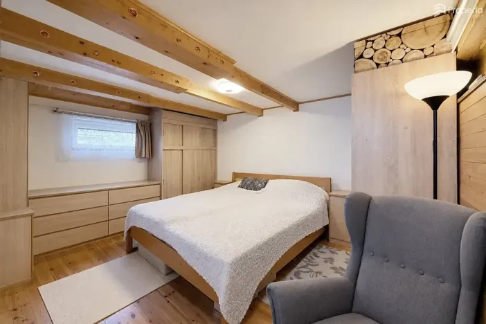 Prodej chaty, Březina, 54 m2