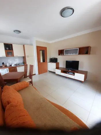Prodej bytu 2+kk, Medulin, Chorvatsko, 40 m2