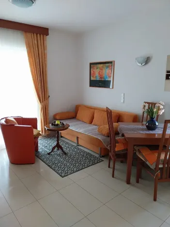 Prodej bytu 2+kk, Medulin, Chorvatsko, 40 m2
