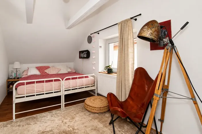 Prodej rodinného domu, Přezletice, Krátká, 124 m2