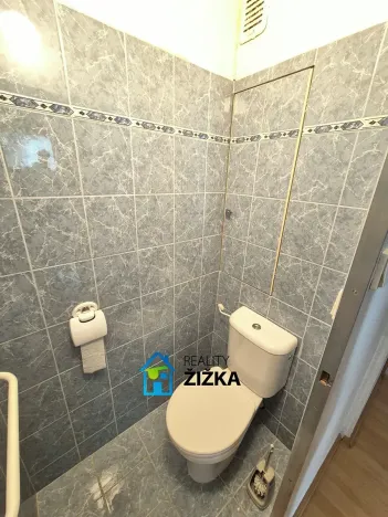 Pronájem bytu 2+1, Slavkov u Brna, sídliště Nádražní, 63 m2