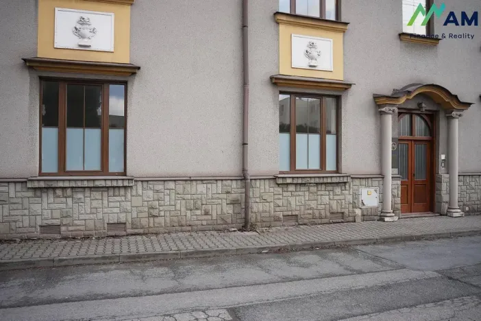 Prodej bytu 3+kk, Třinec - Staré Město, Dvořákova, 81 m2