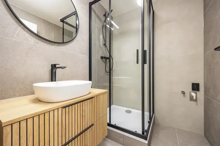 Prodej bytu 3+kk, Praha - Karlín, Nekvasilova, 57 m2