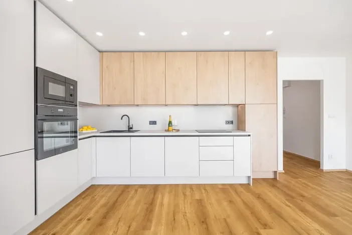 Prodej bytu 3+kk, Praha - Stodůlky, Borovanského, 81 m2
