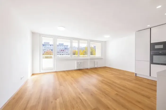 Prodej bytu 3+kk, Praha - Stodůlky, Borovanského, 81 m2