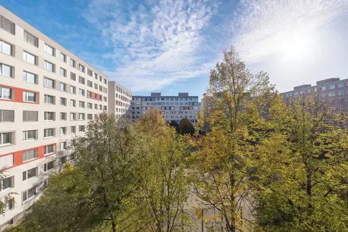 Prodej bytu 3+kk, Praha - Stodůlky, Borovanského, 81 m2