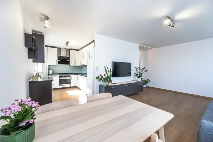 Prodej bytu 3+kk, Rakovník, Klicperova, 69 m2
