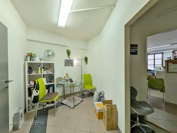 Pronájem kanceláře, Beroun, V Pražské bráně, 42 m2