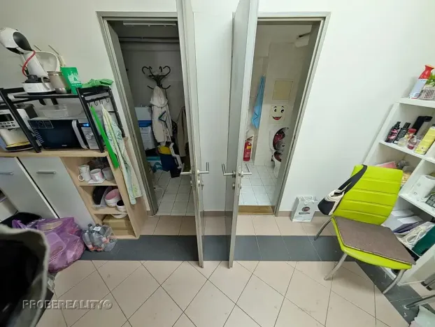 Pronájem kanceláře, Beroun, V Pražské bráně, 42 m2