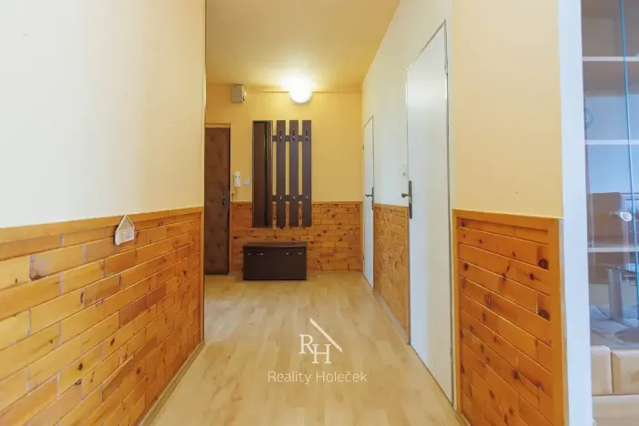 Prodej bytu 3+1, Kladno, Lacinova, 70 m2