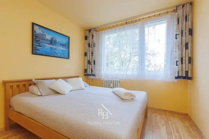 Prodej bytu 3+1, Kladno, Lacinova, 70 m2