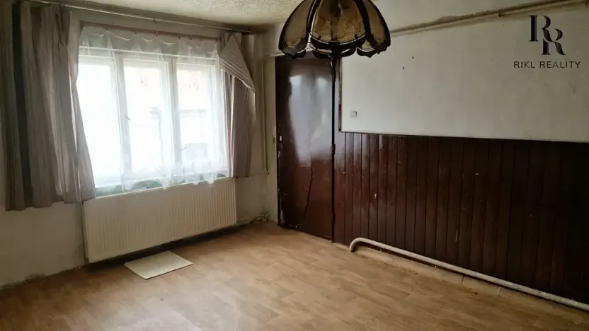 Prodej rodinného domu, Bohuňovice, Na zahrádkách, 175 m2