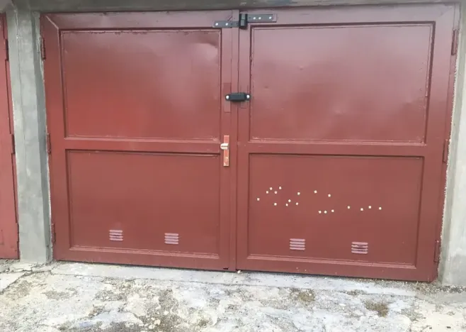 Prodej garáže, Brno, Fillova, 18 m2
