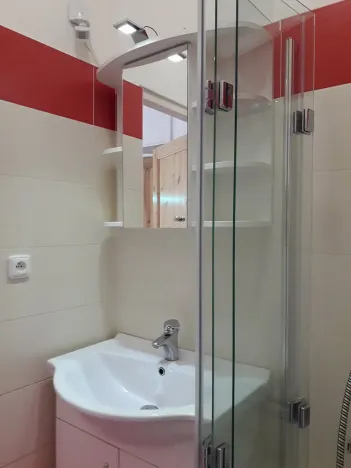 Pronájem bytu 3+1, Praha - Strašnice, Svojetická, 68 m2