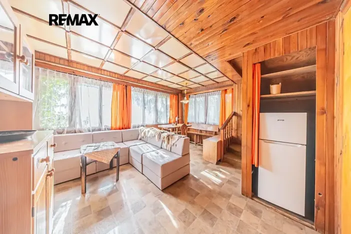 Prodej chaty, Družec, 70 m2