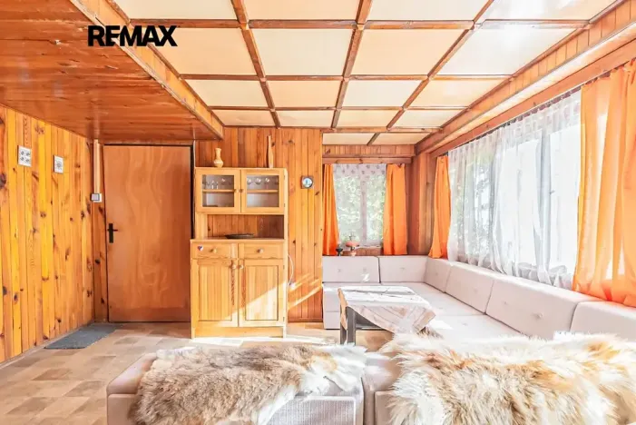 Prodej chaty, Družec, 70 m2