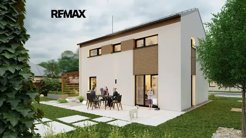 Prodej pozemku pro bydlení, Václavice, 5061 m2