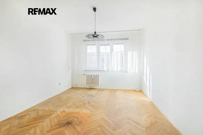 Prodej bytu 2+1, Kladno, Litevská, 57 m2