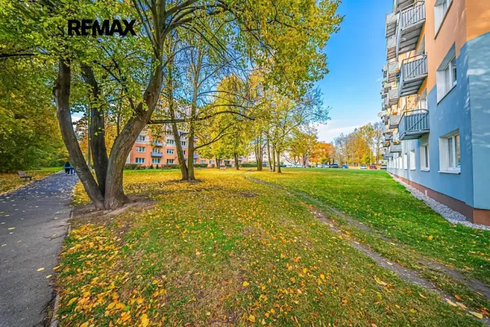 Prodej bytu 2+1, Kladno, Litevská, 57 m2