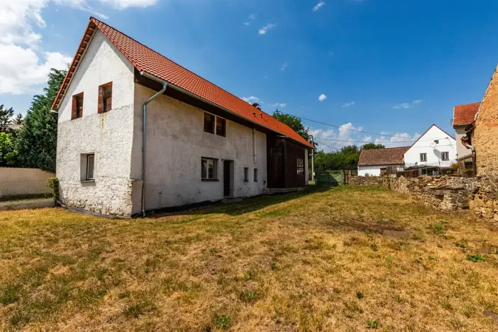 Prodej chalupy, Chanovice, 197 m2