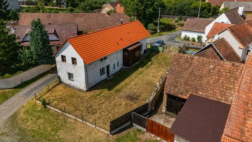 Prodej chalupy, Chanovice, 197 m2