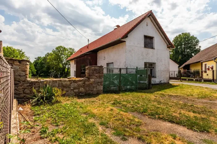 Prodej chalupy, Chanovice, 197 m2