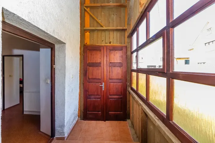 Prodej chalupy, Chanovice, 197 m2