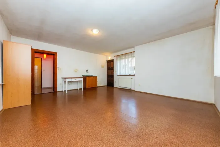Prodej chalupy, Chanovice, 197 m2