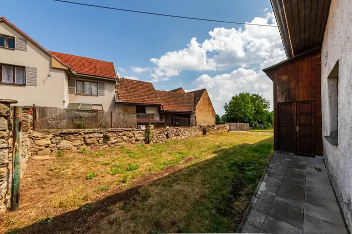 Prodej chalupy, Chanovice, 197 m2
