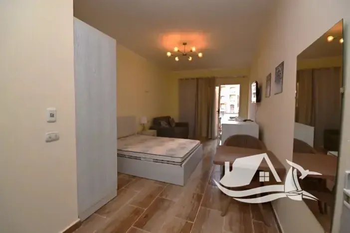 Prodej bytu 1+kk, Hurghada, Egypt, 36 m2