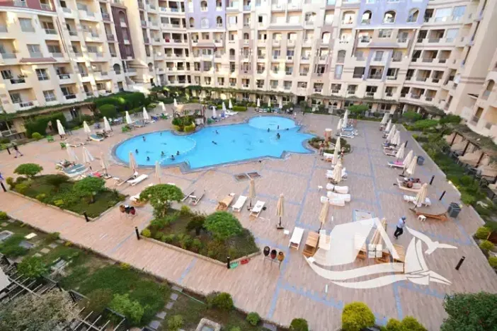 Prodej bytu 1+kk, Hurghada, Egypt, 36 m2