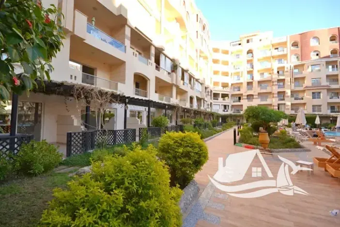 Prodej bytu 1+kk, Hurghada, Egypt, 36 m2