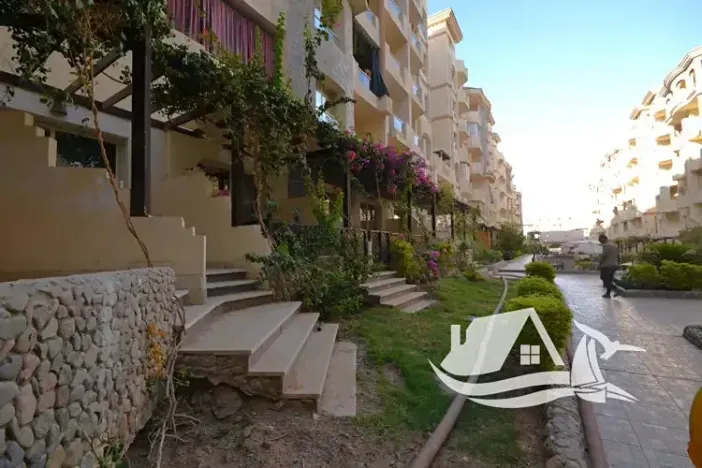 Prodej bytu 1+kk, Hurghada, Egypt, 36 m2