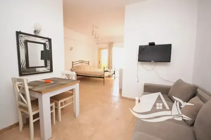Prodej bytu 1+kk, Hurghada, Egypt, 40 m2