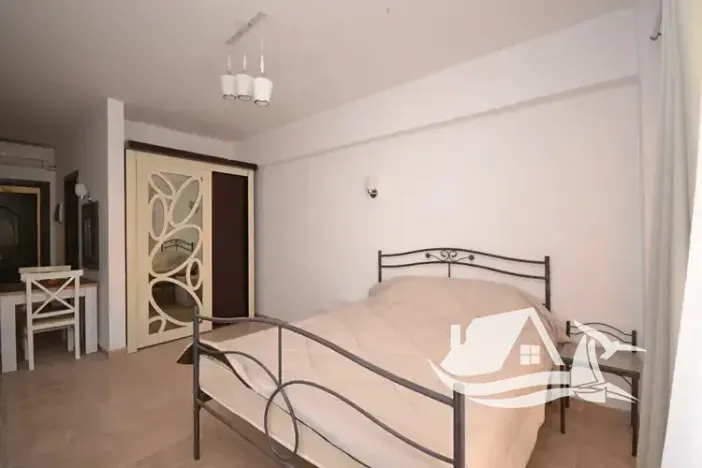 Prodej bytu 1+kk, Hurghada, Egypt, 40 m2