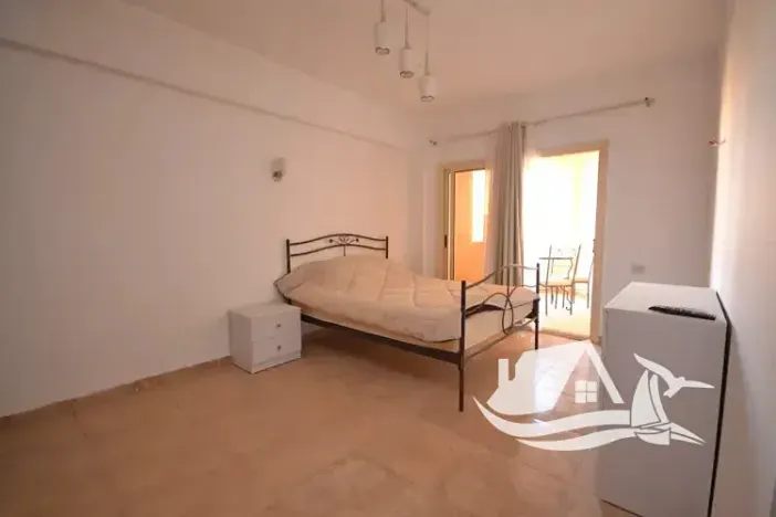 Prodej bytu 1+kk, Hurghada, Egypt, 40 m2