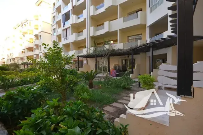Prodej bytu 2+kk, Hurghada, Egypt, 61 m2