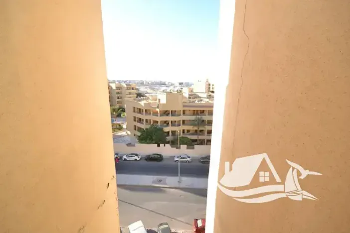 Prodej bytu 2+kk, Hurghada, Egypt, 61 m2