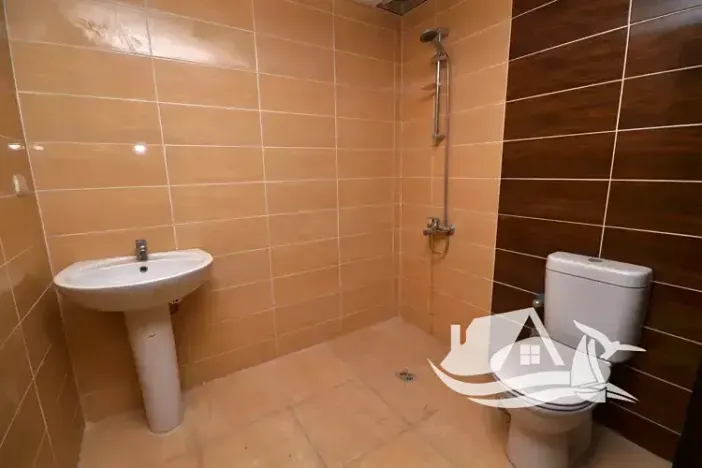 Prodej bytu 2+kk, Hurghada, Egypt, 61 m2