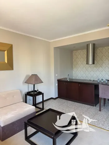 Prodej bytu 2+kk, Nesebar, Bulharsko, 78 m2