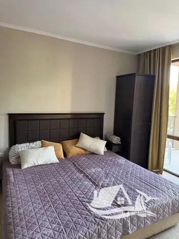 Prodej bytu 2+kk, Nesebar, Bulharsko, 78 m2