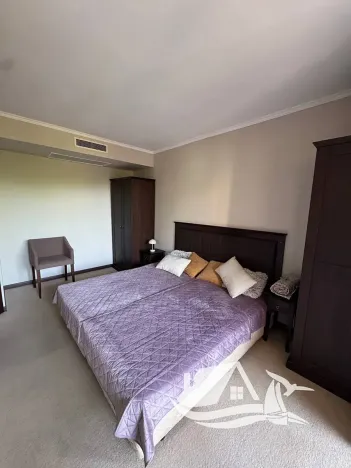 Prodej bytu 2+kk, Nesebar, Bulharsko, 78 m2