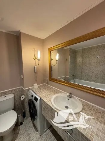 Prodej bytu 2+kk, Nesebar, Bulharsko, 78 m2