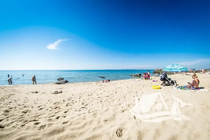 Prodej bytu 2+kk, Sveti Vlas, Bulharsko, 64 m2