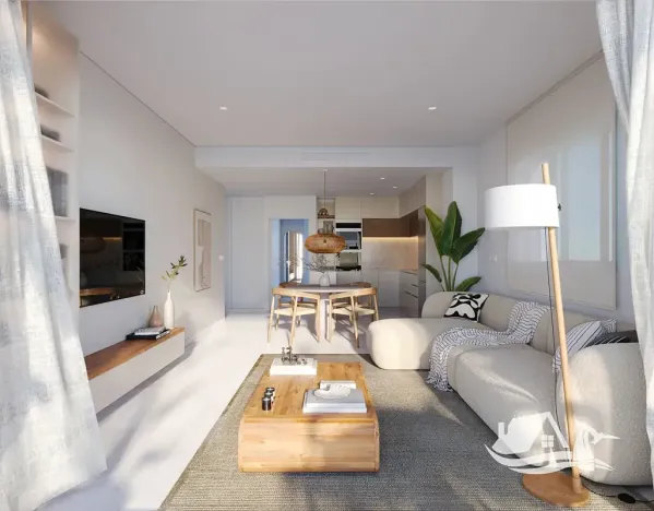 Prodej bytu 3+kk, Villajoyosa, Španělsko, 128 m2