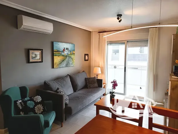 Prodej bytu 3+kk, Teulada, Španělsko, Calle Cabo Roig, 65 m2