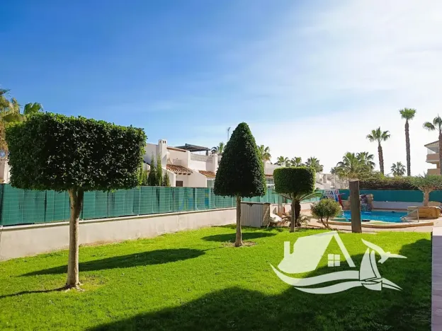 Prodej bytu 3+kk, Teulada, Španělsko, Calle Cabo Roig, 65 m2