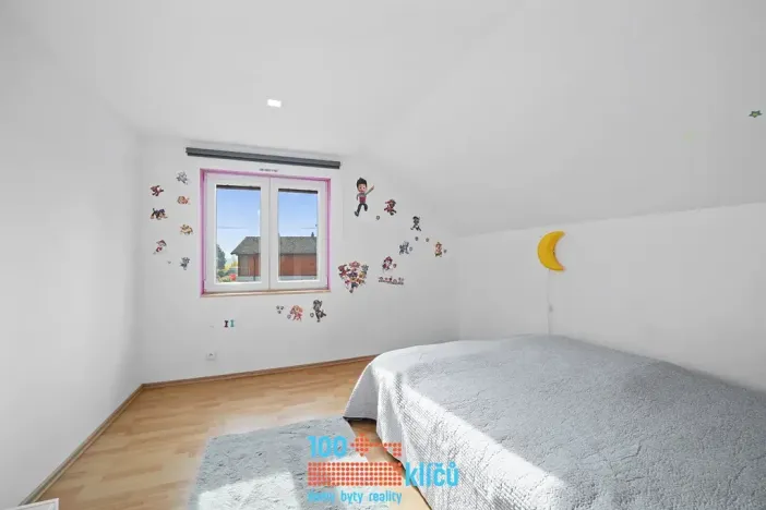 Prodej rodinného domu, Mníšek pod Brdy, Lhotecká, 82 m2
